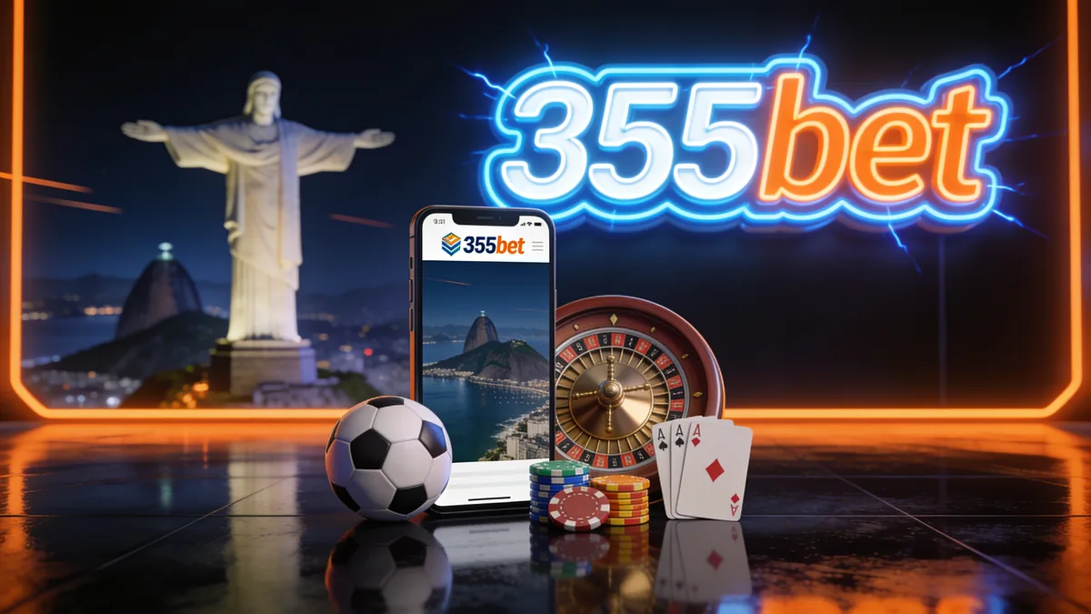 Bônus adicionais da 355bet 🎁 — 355bet no Brasil
