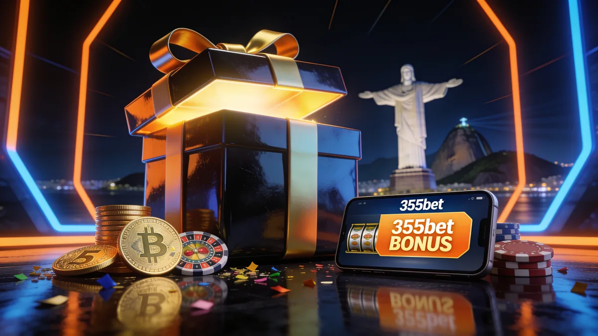 Outras Promoções de Cassino 355bet para jogadores no Brasil